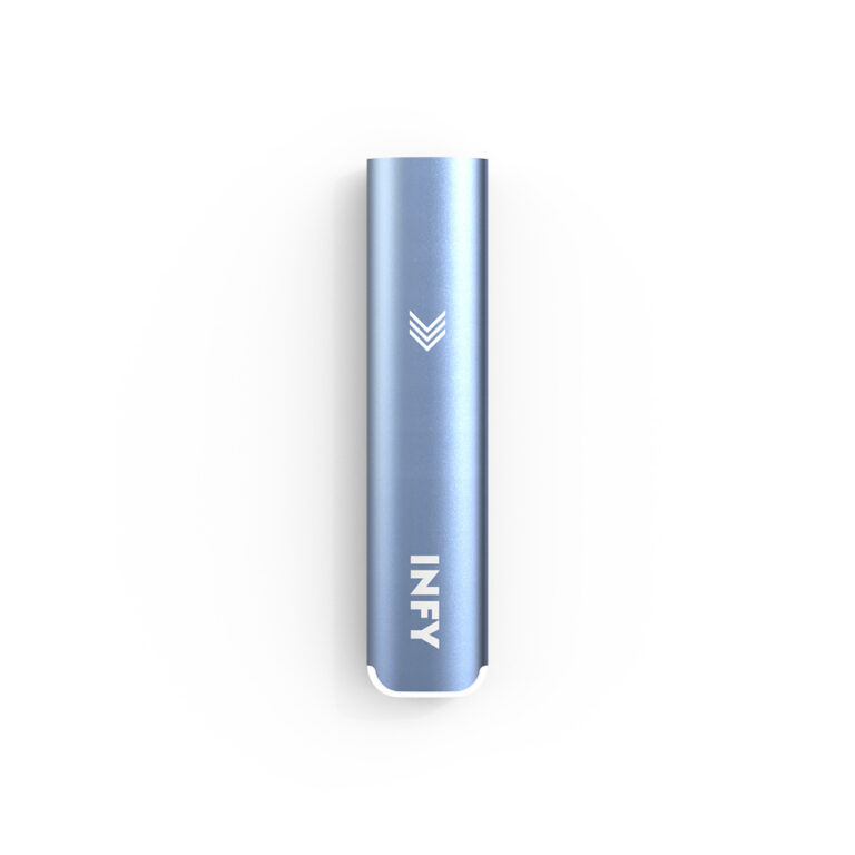 INFY Device Frost Blue - INFY