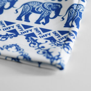 INFY Thai Short Pants