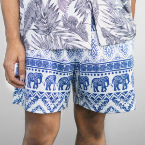 INFY Thai Short Pants