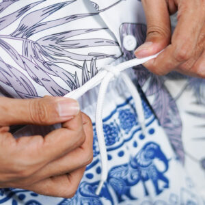 INFY Thai Short Pants