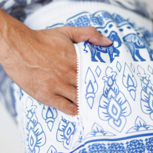 INFY Thai Short Pants