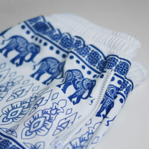 INFY Thai Short Pants