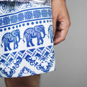 INFY Thai Short Pants